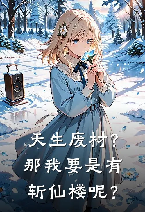 天生废材？那我要是有斩仙楼呢？(宁道尘沈萱)完结的热门小说_全本免费完结小说天生废材？那我要是有斩仙楼呢？(宁道尘沈萱)