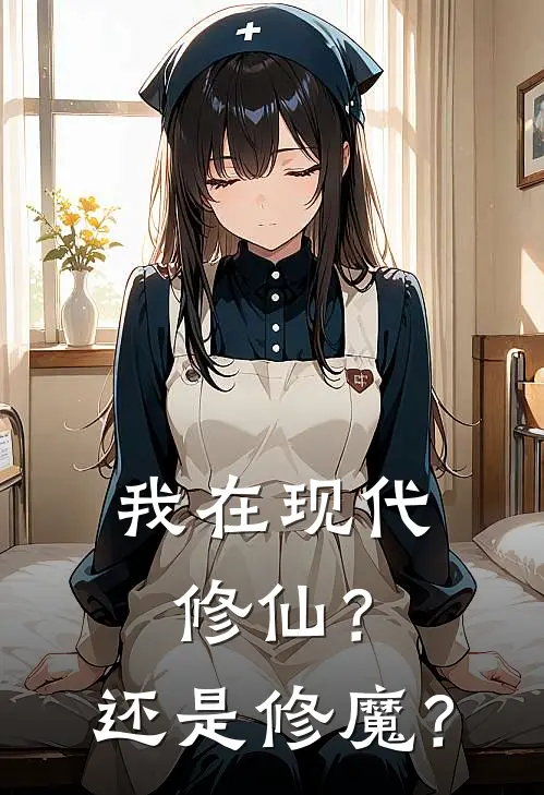 我在现代修仙？还是修魔？