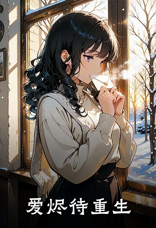 爱烬待重生(陆沉苏晚)热门网络小说推荐_免费完结版小说爱烬待重生(陆沉苏晚)