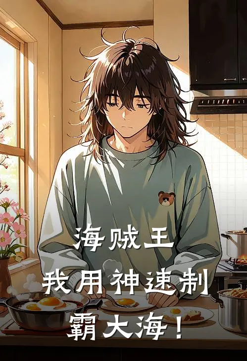 海贼王：我用神速制霸大海！(玛莎约翰)完结小说_热门小说推荐海贼王：我用神速制霸大海！玛莎约翰