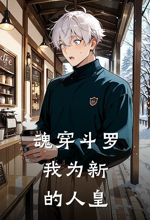 魂穿斗罗：我为新的人皇