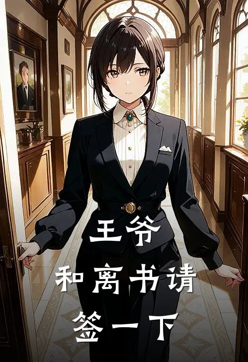 王爷，和离书请签一下(夏若璃春桃)免费小说阅读_免费小说完整版王爷，和离书请签一下(夏若璃春桃)