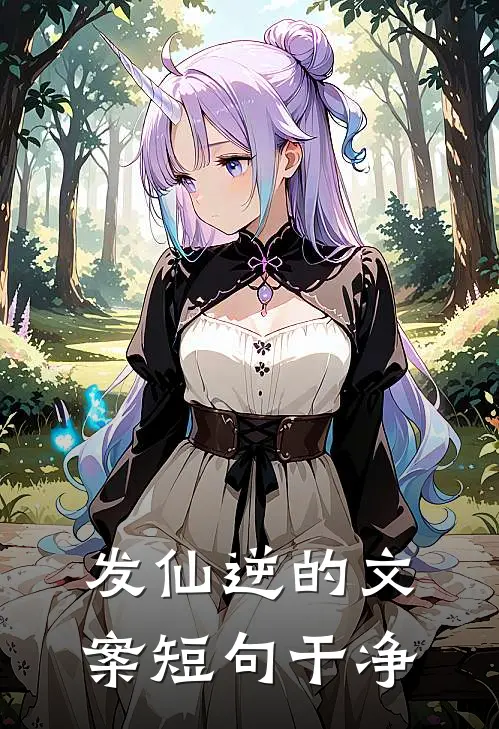 发仙逆的文案短句干净