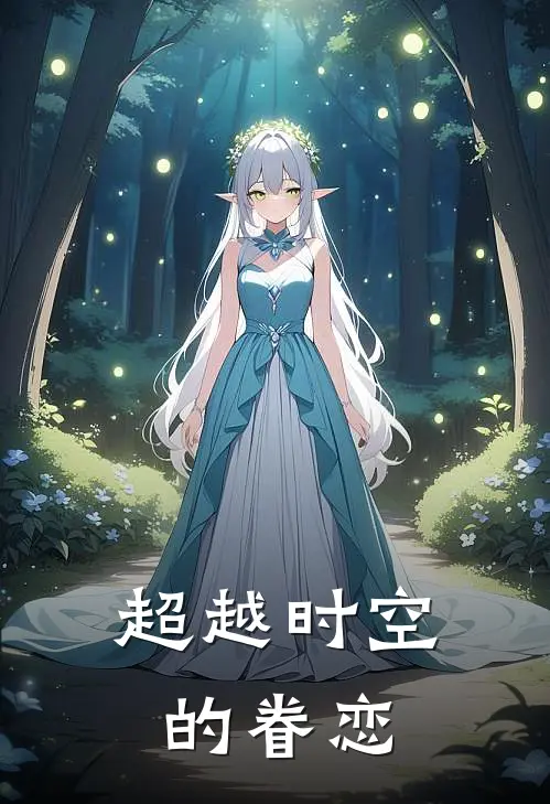 超越时空的眷恋