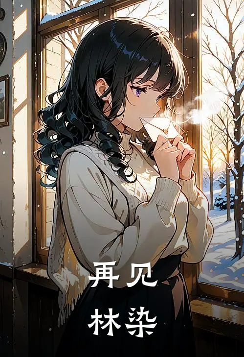 再见，林染(林染路小野)免费小说大全_小说完结免费再见，林染林染路小野