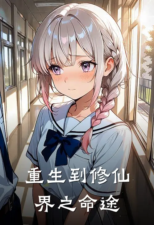 重生到修仙界之命途