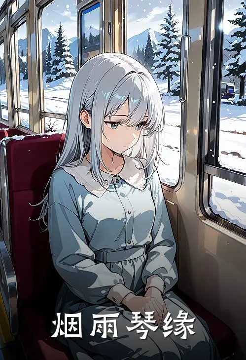 烟雨琴缘