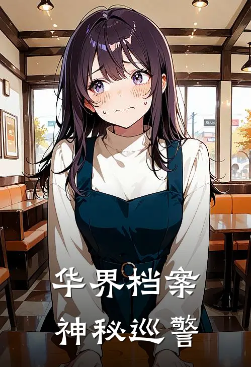 华界档案：神秘巡警顾慎言李霸天完结版小说_完结版小说华界档案：神秘巡警(顾慎言李霸天)