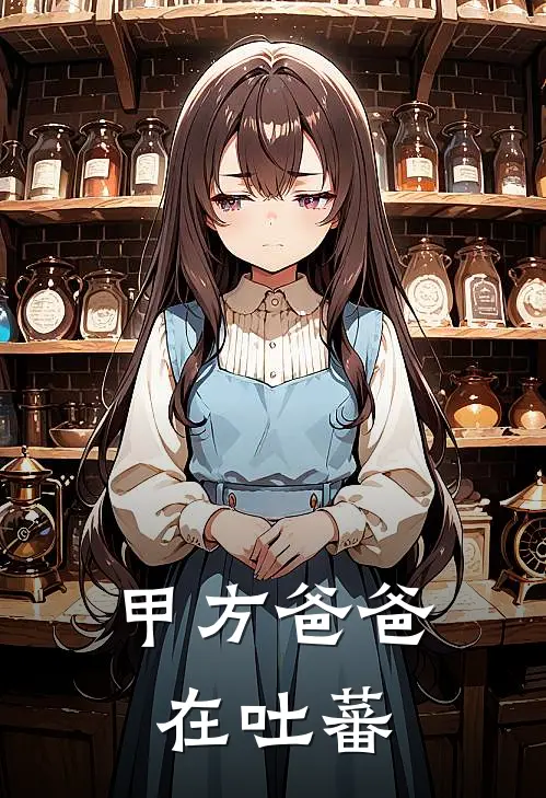 甲方爸爸在吐蕃