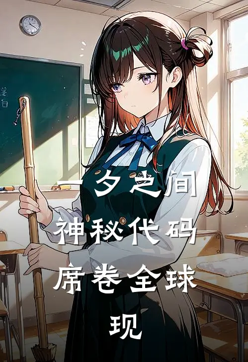 一夕之间，神秘代码席卷全球，现(林默苏小暖)完结小说推荐_小说全文免费阅读一夕之间，神秘代码席卷全球，现林默苏小暖