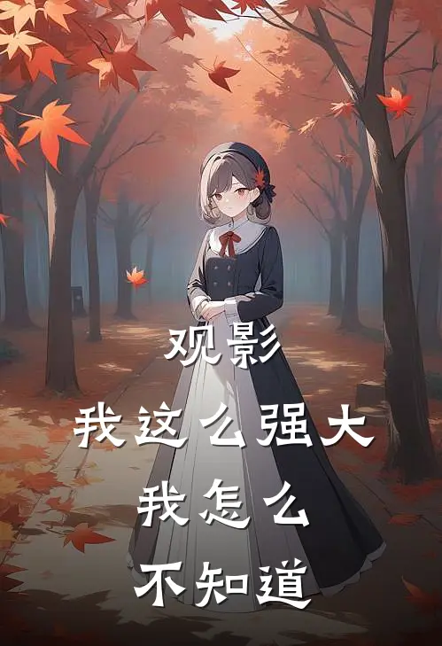 观影：我这么强大，我怎么不知道