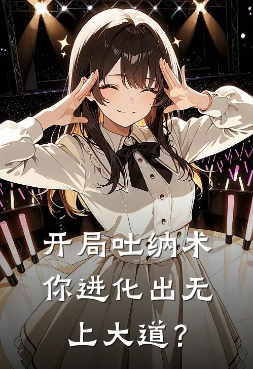 开局吐纳术，你进化出无上大道？裴子墨玛德在线免费小说_最新推荐小说开局吐纳术，你进化出无上大道？(裴子墨玛德)