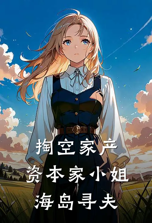 掏空家产，资本家小姐海岛寻夫(宁竹宁建礼)完整版小说全文免费阅读_免费阅读无弹窗掏空家产，资本家小姐海岛寻夫宁竹宁建礼