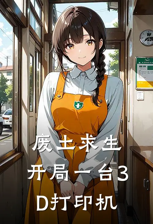 废土求生：开局一台3D打印机陆超陆超完整版小说全文免费阅读_最新章节列表废土求生：开局一台3D打印机(陆超陆超)