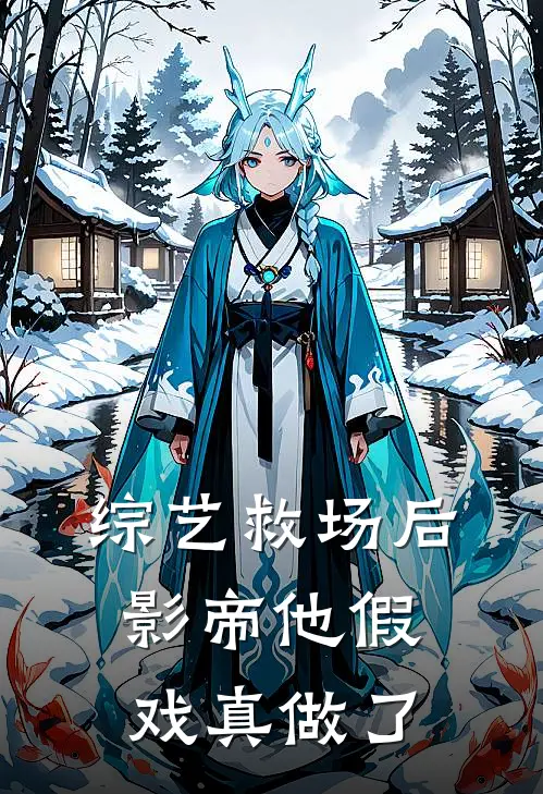 综艺救场后，影帝他假戏真做了(林星林姐)完整版免费小说_完结版小说推荐综艺救场后，影帝他假戏真做了(林星林姐)