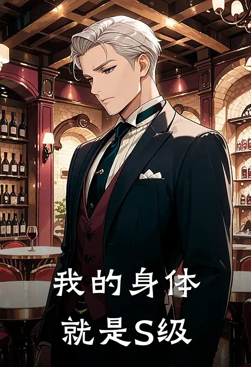 我的身体就是S级