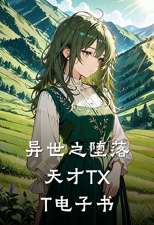 异世之堕落天才TXT电子书