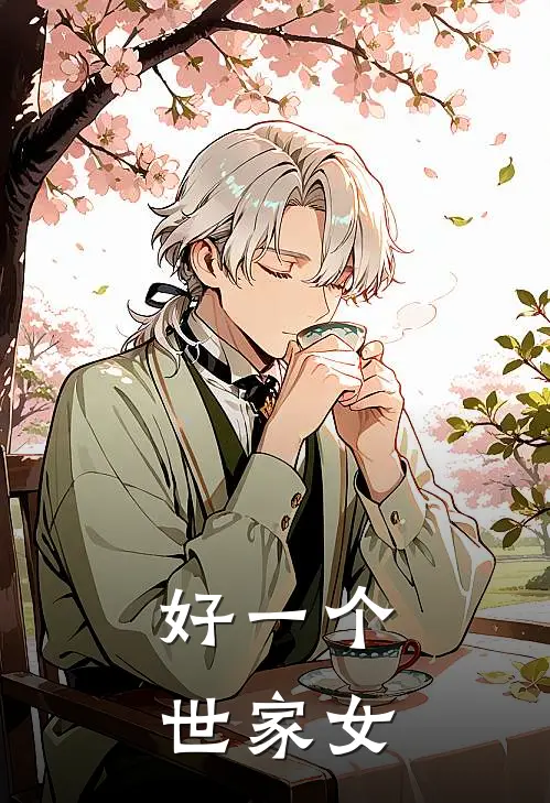 好一个世家女