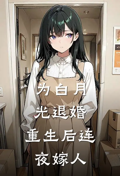 为白月光退婚，重生后连夜嫁人南轻芸林家栋最新好看小说_最新章节列表为白月光退婚，重生后连夜嫁人(南轻芸林家栋)