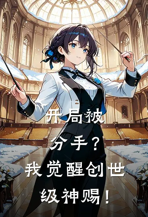 开局被分手？我觉醒创世级神赐！(姜白贺强)热门小说阅读_全文免费阅读开局被分手？我觉醒创世级神赐！姜白贺强