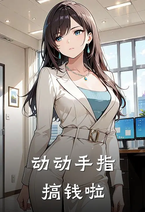动动手指搞钱啦