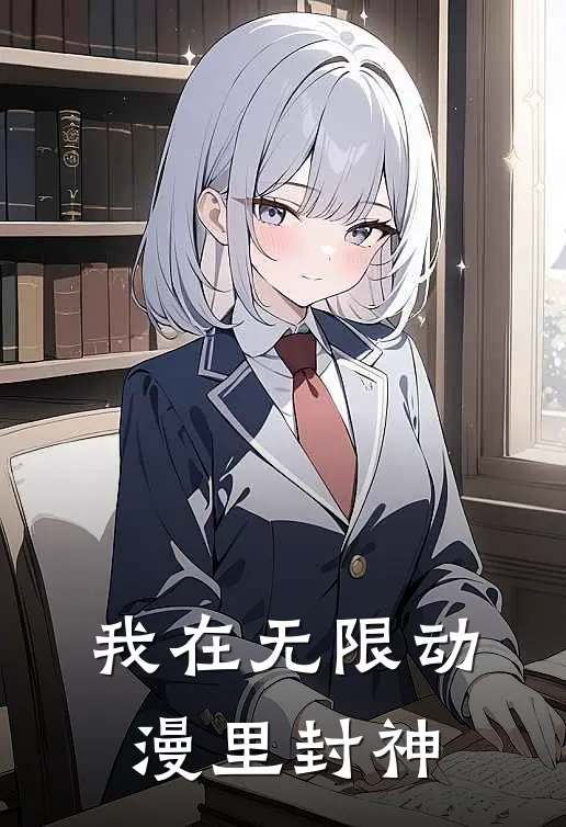 我在无限动漫里封神