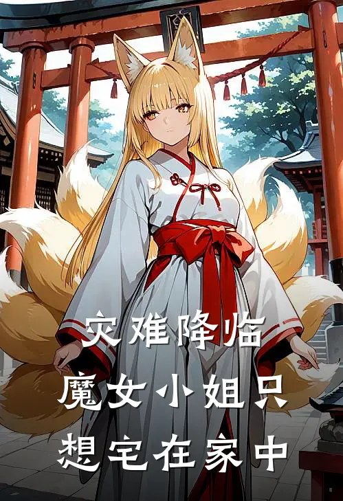 灾难降临，魔女小姐只想宅在家中