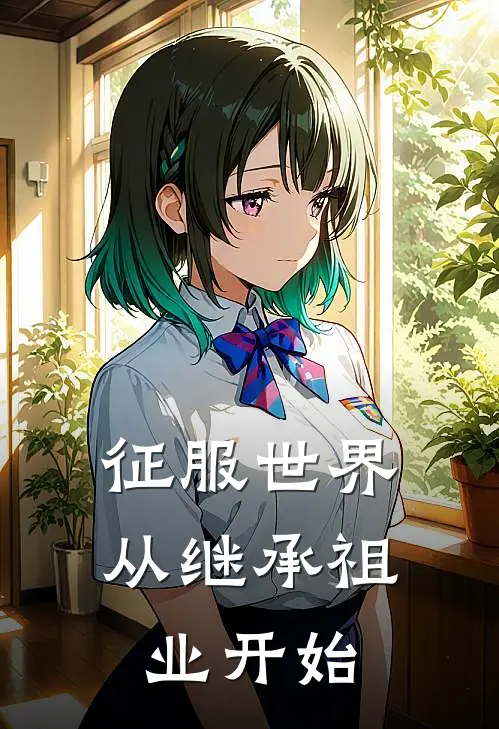 征服世界，从继承祖业开始