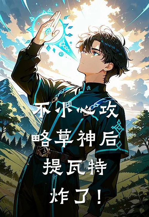 不小心攻略草神后，提瓦特炸了！(纳西妲北湘)完结版小说全文免费阅读_最新小说不小心攻略草神后，提瓦特炸了！(纳西妲北湘)