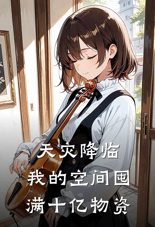 天灾降临：我的空间囤满十亿物资