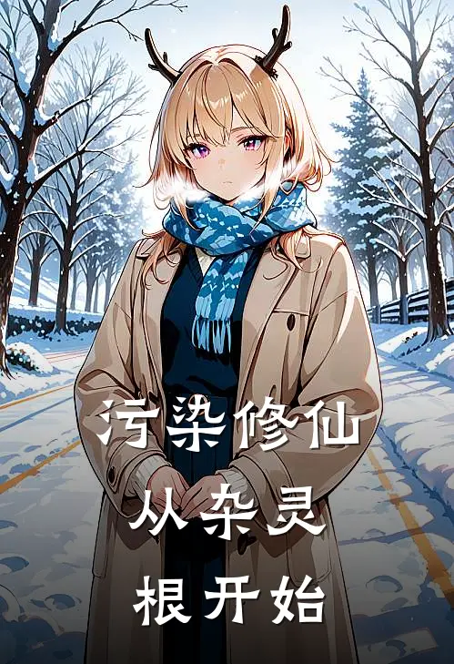 污染修仙：从杂灵根开始