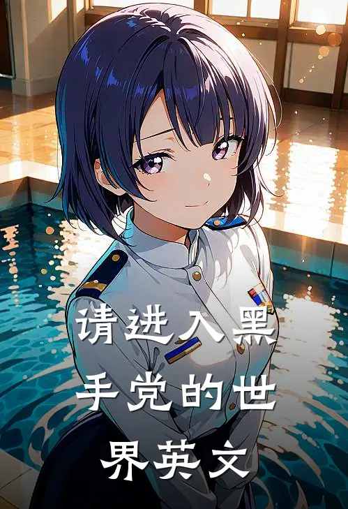 请进入黑手党的世界英文