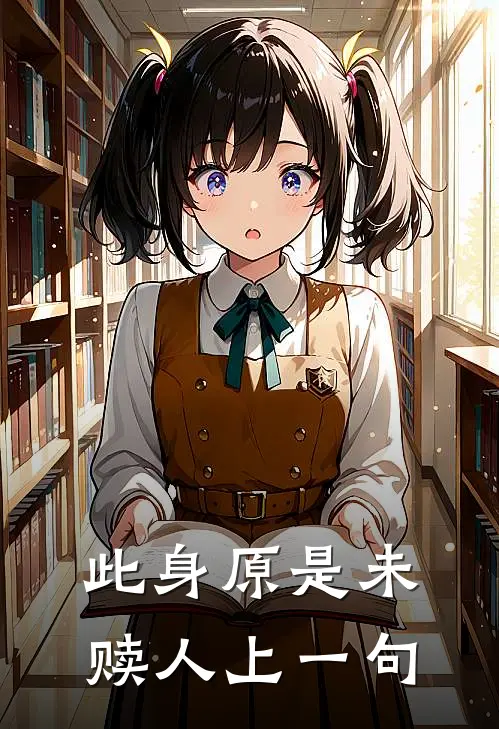 此身原是未赎人上一句