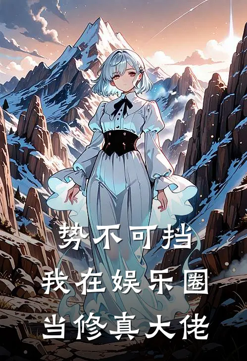 势不可挡：我在娱乐圈当修真大佬(唐少羽魏子琪)完整版免费小说_完结版小说推荐势不可挡：我在娱乐圈当修真大佬(唐少羽魏子琪)