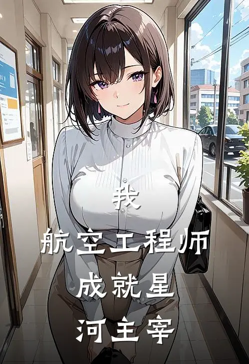 我，航空工程师，成就星河主宰