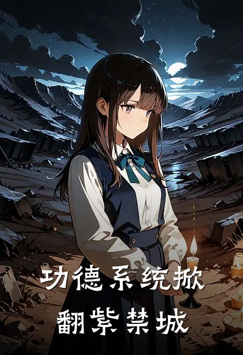 功德系统掀翻紫禁城