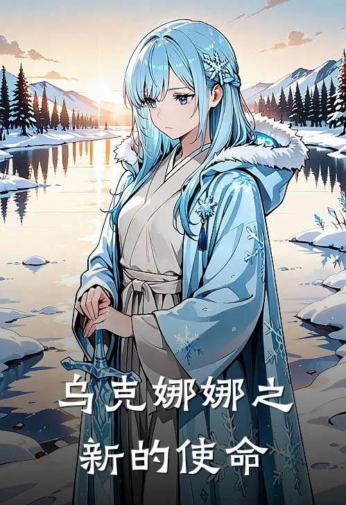 乌克娜娜之新的使命