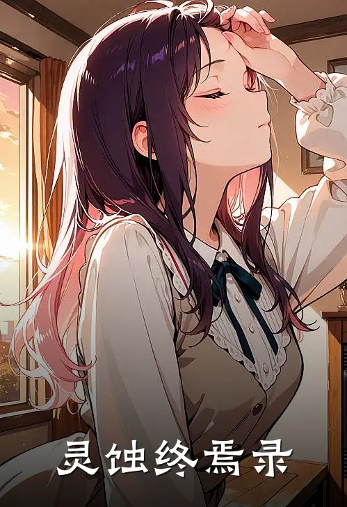 灵蚀终焉录