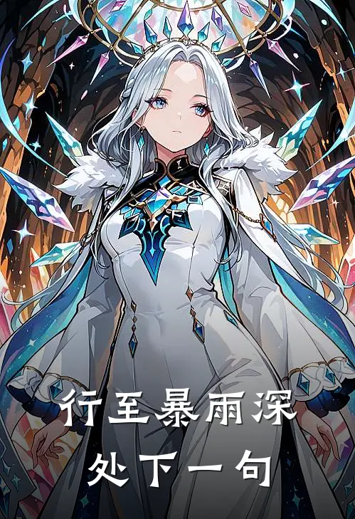 行至暴雨深处下一句