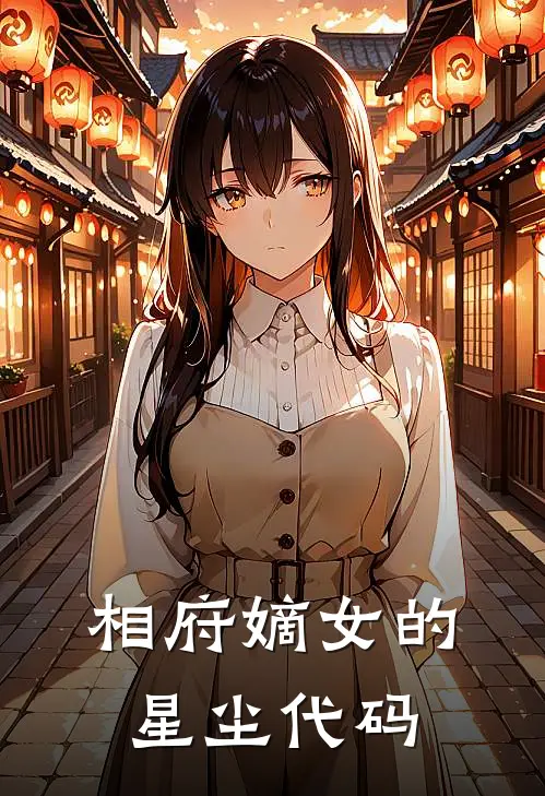相府嫡女的星尘代码