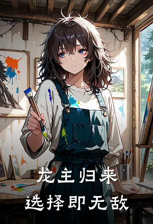 龙主归来：选择即无敌