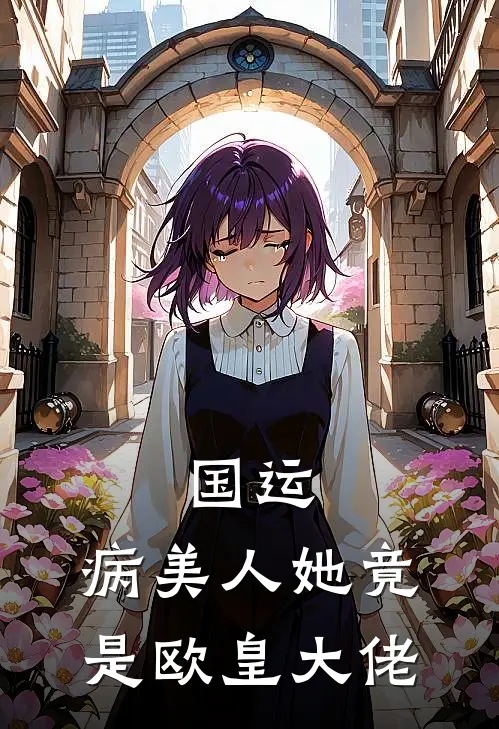 国运：病美人她竟是欧皇大佬(沈岁鸾裴戍州)好看的完结小说_完本小说国运：病美人她竟是欧皇大佬沈岁鸾裴戍州