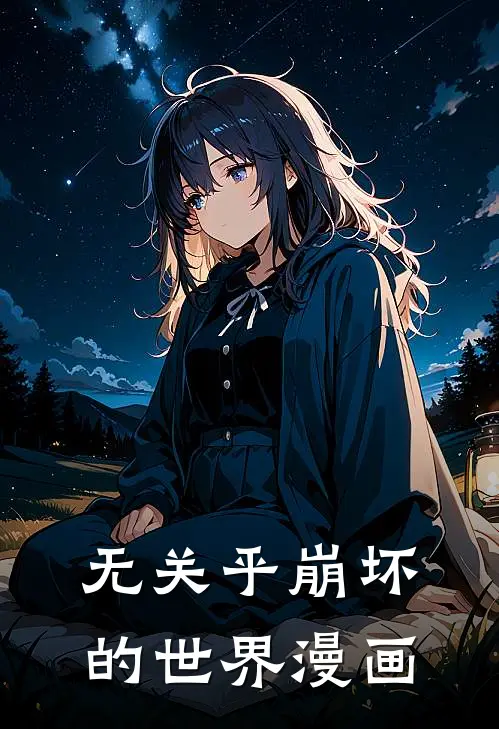 无关乎崩坏的世界漫画