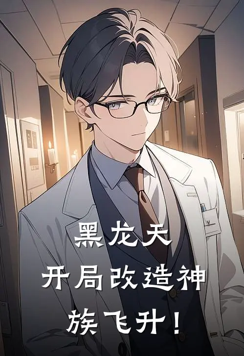 黑龙天：开局改造神族飞升！