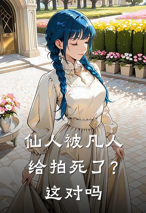 仙人被凡人给拍死了？这对吗