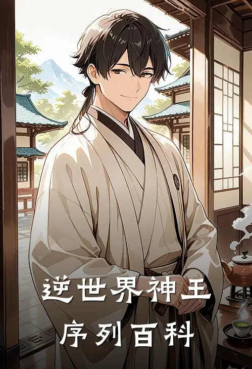 逆世界神王序列百科