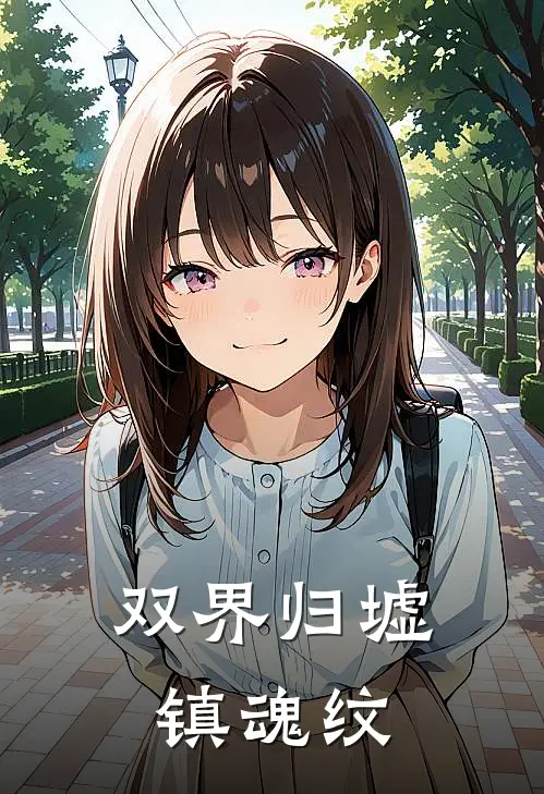 双界归墟：镇魂纹