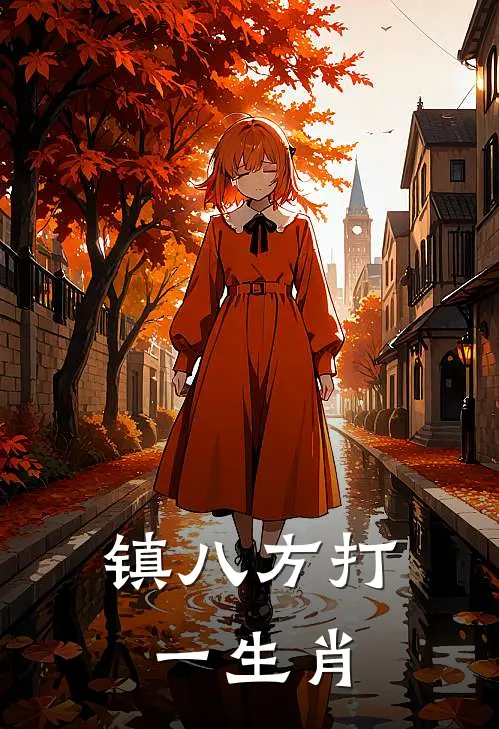 镇八方打一生肖