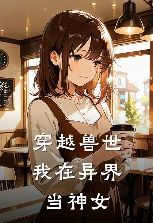 穿越兽世：我在异界当神女