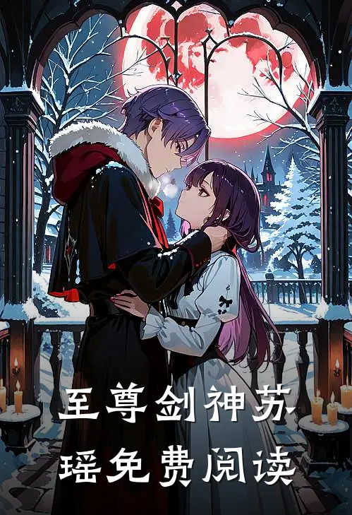 至尊剑神苏瑶免费阅读